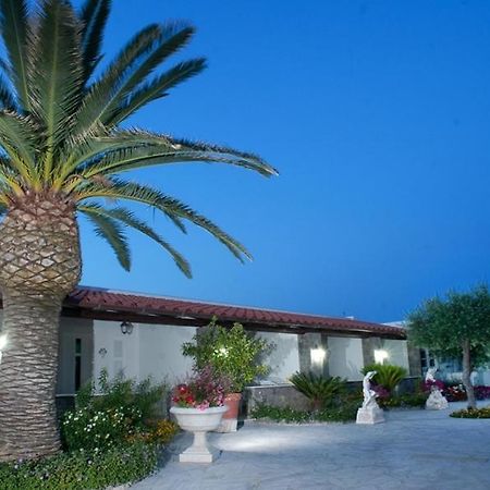 Residence Le Vigne Forio di Ischia Esterno foto